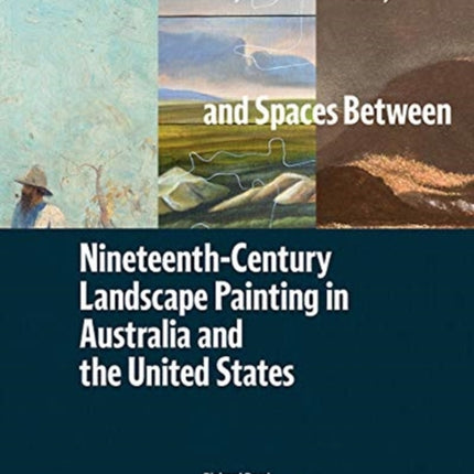 Colonization Wilderness and Spaces Between