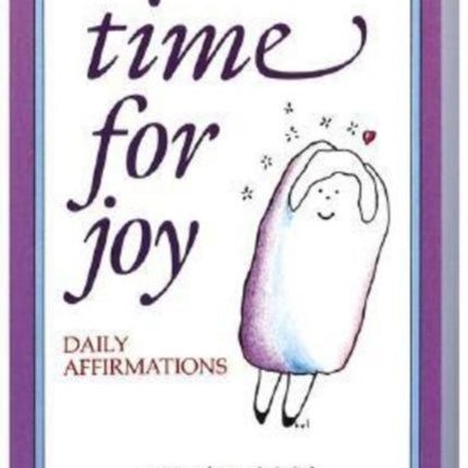 Time for Joy Daily Affirmations