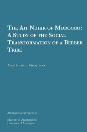 The Ait Ndhir of Morocco
