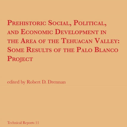 Prehistoric Social Political and Economic
