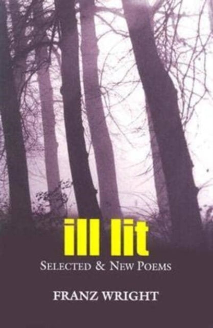 Ill Lit  Selected  New Poems