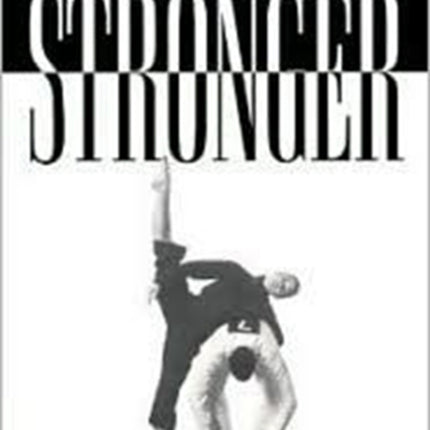 Stronger Field Poetry Paperback