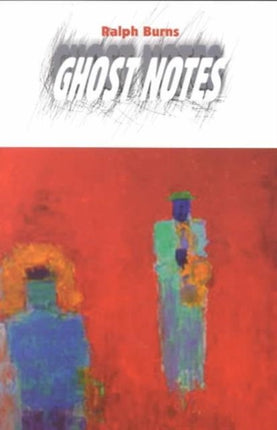 Ghost Notes Field Poetry Paperback