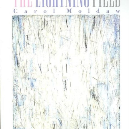 The Lightning Field