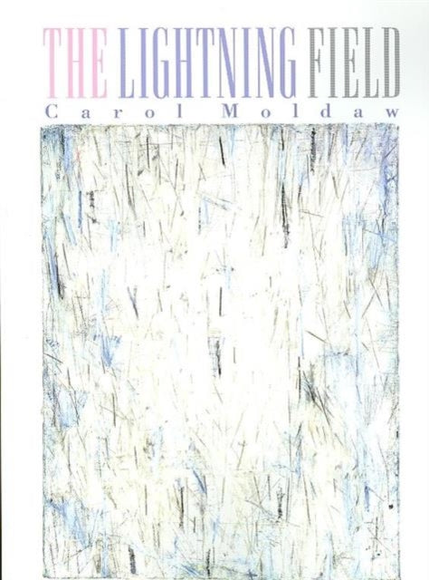 The Lightning Field