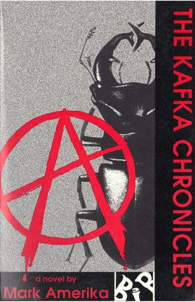 The Kafka Chronicles Black Ice Books