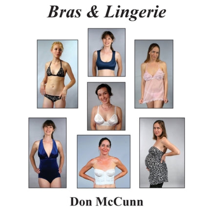 How to Make CustomFit Bras  Lingerie