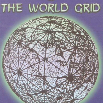 Anti-Gravity and the World Grid