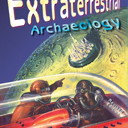 Extraterrestrial Archaeology