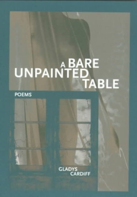 A Bare Unpainted Table