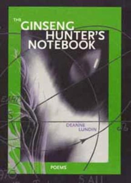 The Ginseng Hunters Notebook