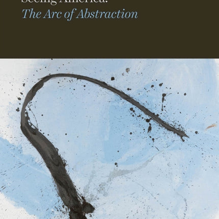 The Arc of Abstraction