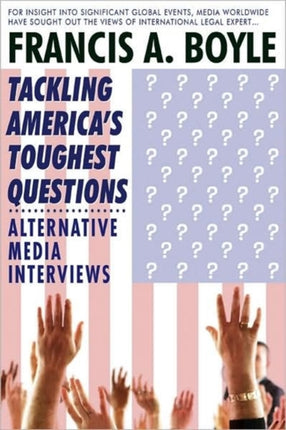Tackling Americas Toughest Questions