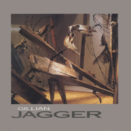 The Art of Gillian Jagger