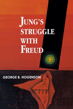 Jungs Struggle with Freud A Metabiological Study