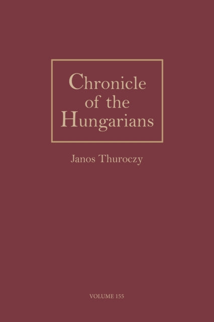 Chronicle of the Hungarians