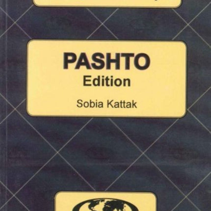 EnglishPashto  PashtoEnglish WordtoWord