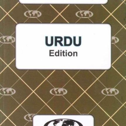 EnglishUrdu  UrduEnglish WordtoWord Dictionary