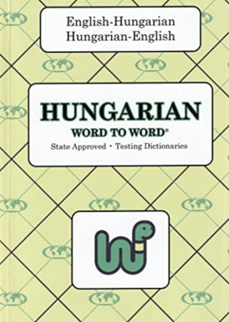 Hungarian Word to Word