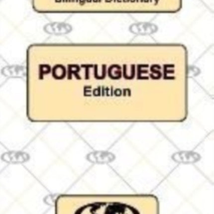 EnglishPortuguese  PortugueseEnglish WordtoWord