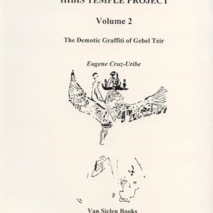 Hibis Temple Project Volume 2