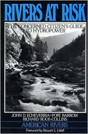 Rivers at Risk Concerned Citizens Guide to