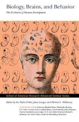 Biology Brains  Behavior  The Evolution of Human