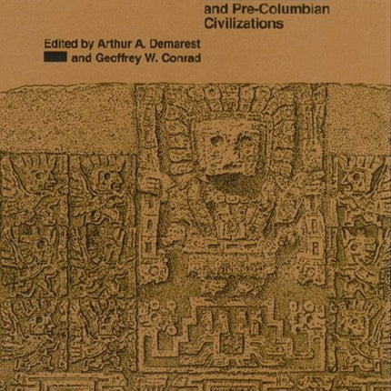 Ideology and PreColumbian Civilizations