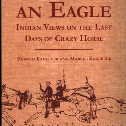 To Kill an Eagle