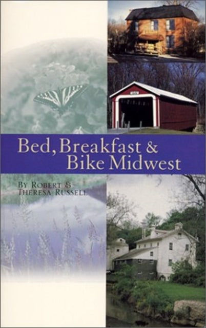 Bed Breakfast  Bike Midwest Cycling Tours