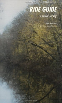 Ride Guide Central Jersey Ride Guides