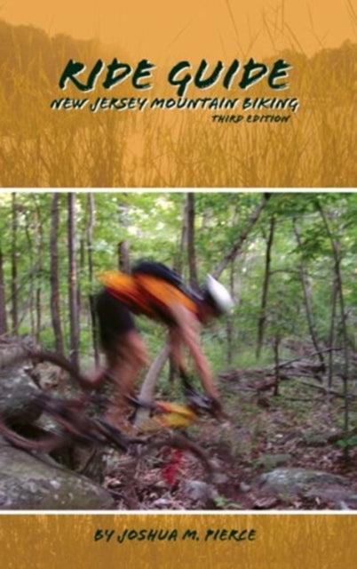 Ride Guide New Jersey Mountain Biking Ride Guides