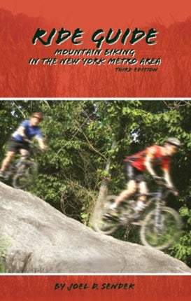 Ride Guide: Mountain Biking in the New York Metro Area