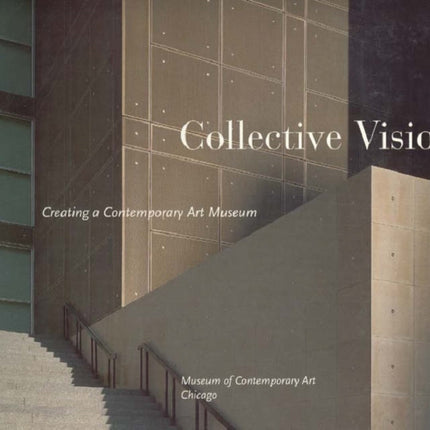 Collective Vision  Creating a Contemporary Art