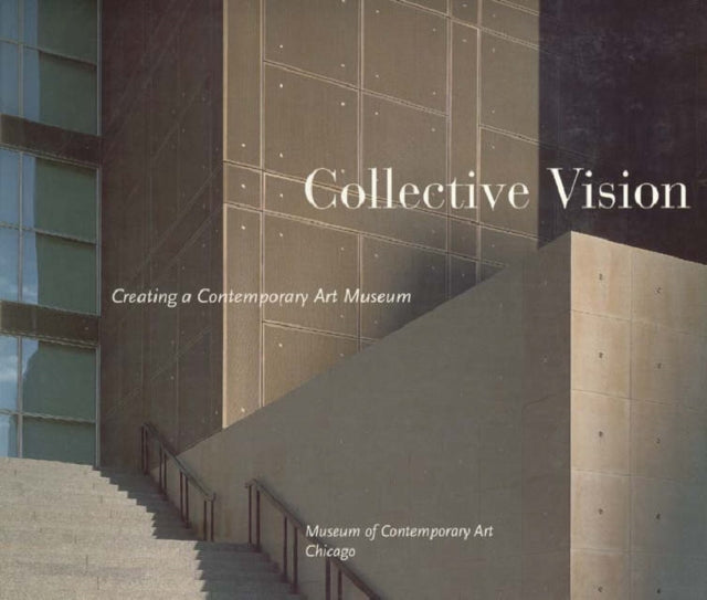 Collective Vision  Creating a Contemporary Art