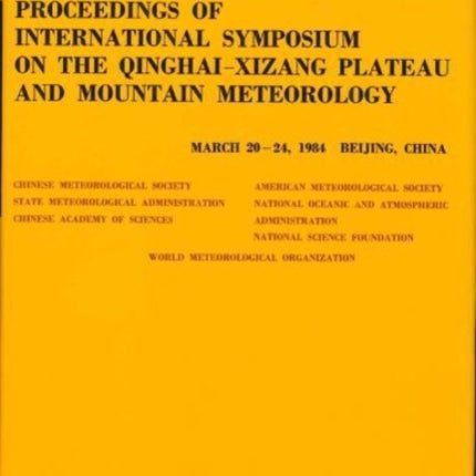 Proceedings of International Symposium of the
