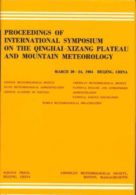 Proceedings of International Symposium of the