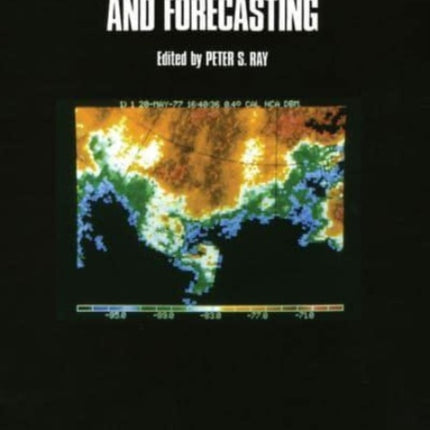 Mesoscale Meteorology and Forecasting