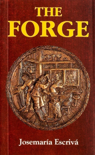 The Forge