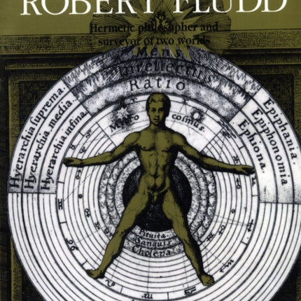 ROBERT FLUDD