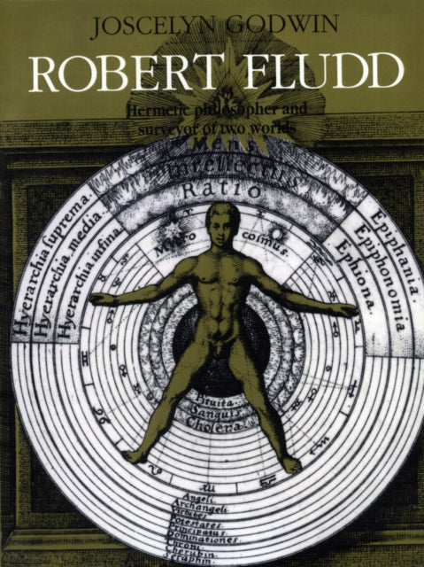 ROBERT FLUDD