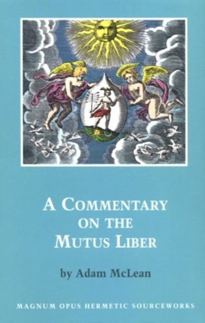 A Commentary on the Mutus Liber Magnum opus