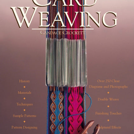 Card Weaving