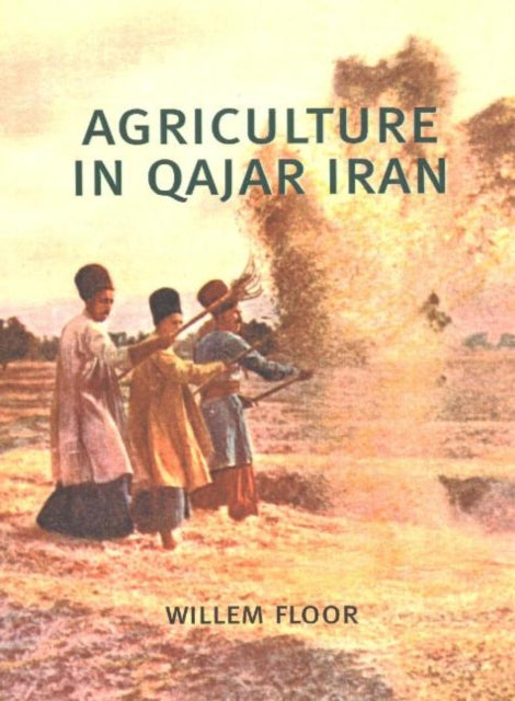 Agriculture in Qajar Iran