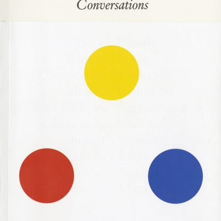 Morgan Fisher Conversations