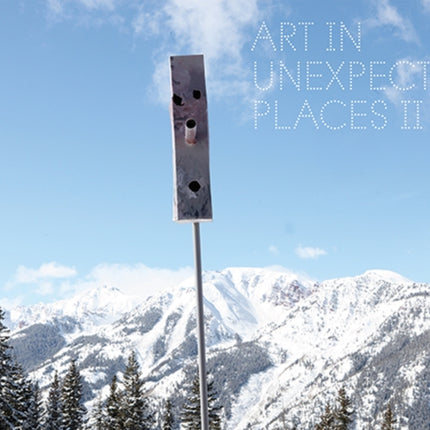 Art in Unexpected Places II