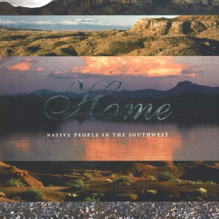 Home: Native People in the Southwest