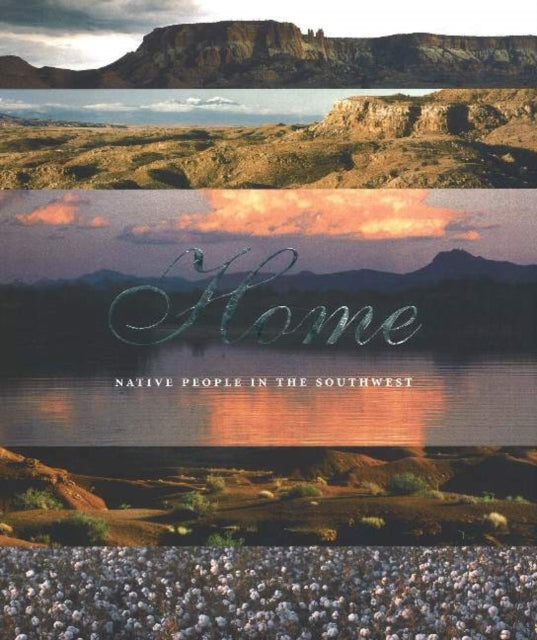 Home: Native People in the Southwest