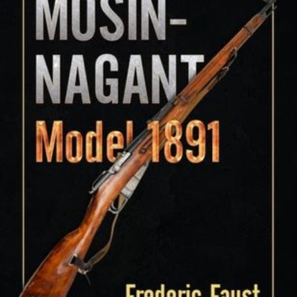 MosinNagant M1891