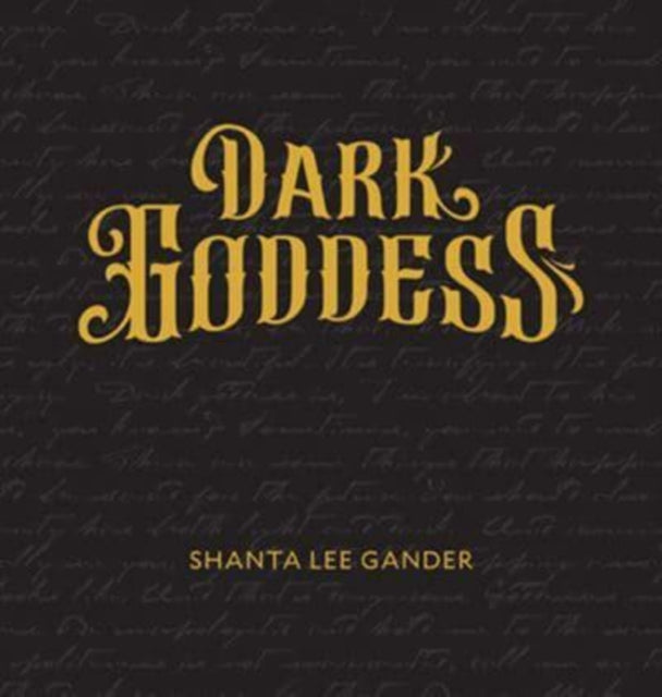 Dark Goddess: An Exploration of the Sacred Feminine